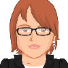 Female Cartoon Avatar