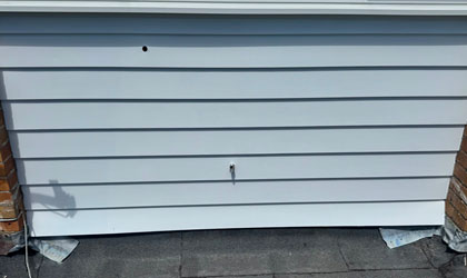 Painting Services by E&S Cleaning and Maintenance