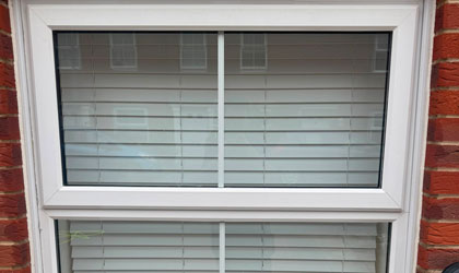 Window Cleaning Services by E&S Cleaning and Maintenance