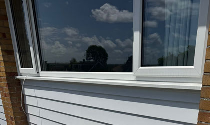Window Cleaning Services by E&S Cleaning and Maintenance
